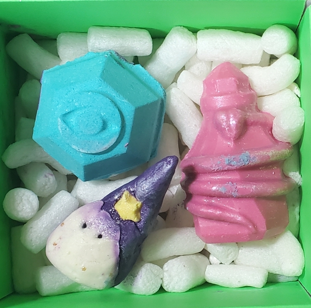 Lush Fresh Kitchen 2025